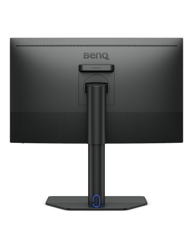 BenQ SW272Q pantalla para PC 68,6 cm (27") 2560 x 1440 Pixeles Wide Quad HD LCD Negro