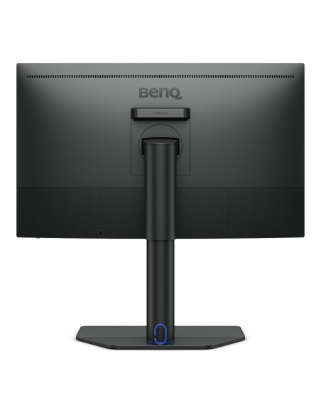 BenQ SW272Q pantalla para PC 68,6 cm (27") 2560 x 1440 Pixeles Wide Quad HD LCD Negro