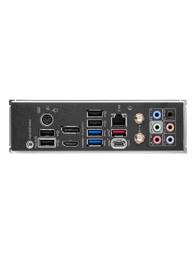 MSI Z790 GAMING PLUS WIFI placa base Intel Z790 LGA 1700 ATX