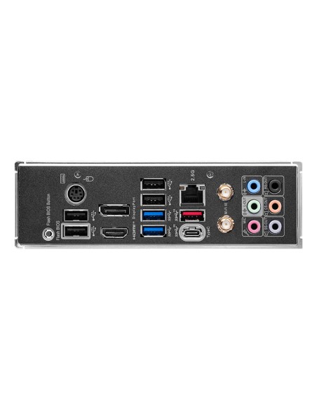 MSI Z790 GAMING PLUS WIFI placa base Intel Z790 LGA 1700 ATX
