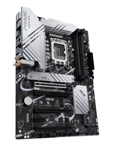 ASUS PRIME Z790-P WIFI Intel Z790 LGA 1700 ATX