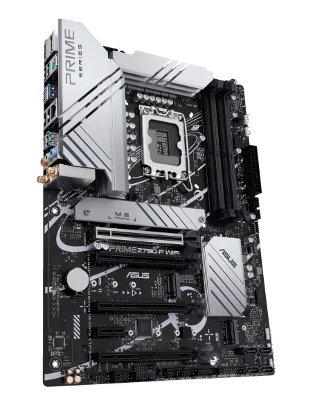 ASUS PRIME Z790-P WIFI Intel Z790 LGA 1700 ATX