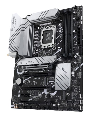 ASUS PRIME Z790-P WIFI Intel Z790 LGA 1700 ATX
