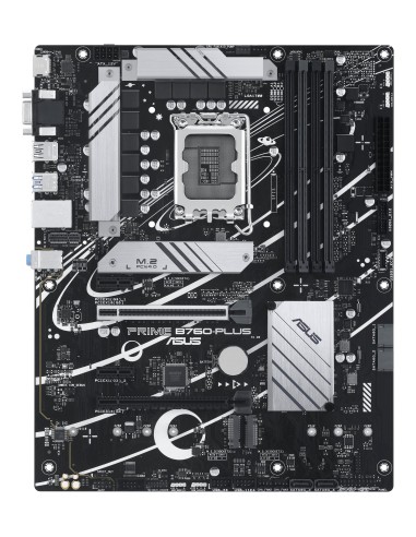 ASUS PRIME B760-PLUS Intel B760 LGA 1700 ATX