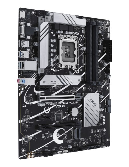 ASUS PRIME B760-PLUS Intel B760 LGA 1700 ATX