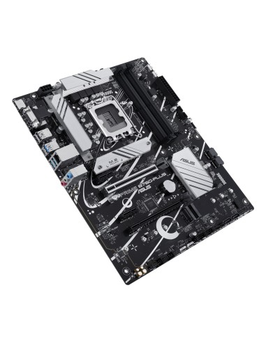 ASUS PRIME B760-PLUS Intel B760 LGA 1700 ATX
