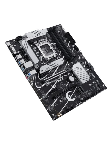 ASUS PRIME B760-PLUS Intel B760 LGA 1700 ATX