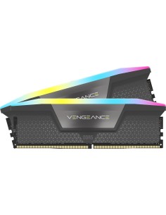 Corsair Vengeance RGB módulo de memoria 32 GB 2 x 16 GB DDR5 288-pin DIMM 2