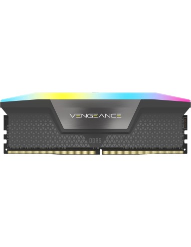 Corsair Vengeance RGB módulo de memoria 32 GB 2 x 16 GB DDR5 288-pin DIMM