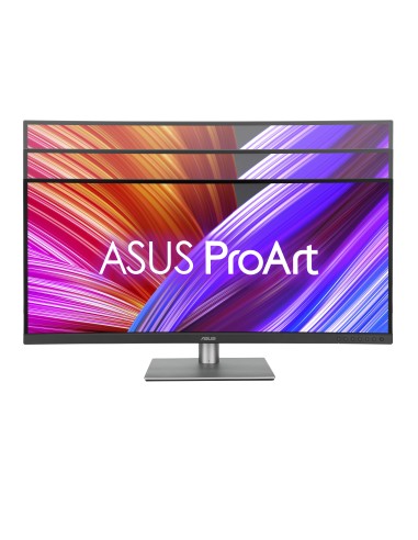 ASUS ProArt PA34VCNV pantalla para PC 86,6 cm (34.1") 3440 x 1440 Pixeles UltraWide Quad HD LCD Negro
