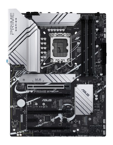 ASUS PRIME Z790-P Intel Z790 LGA 1700 ATX