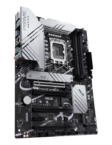 ASUS PRIME Z790-P Intel Z790 LGA 1700 ATX