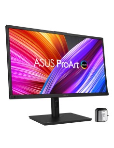 ASUS ProArt PA27DCE-K pantalla para PC 68,3 cm (26.9") 3840 x 2160 Pixeles 4K Ultra HD OLED Negro 2