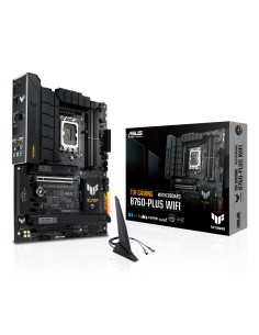 ASUS TUF Gaming B760-Plus WIFI Intel B760 LGA 1700 ATX
