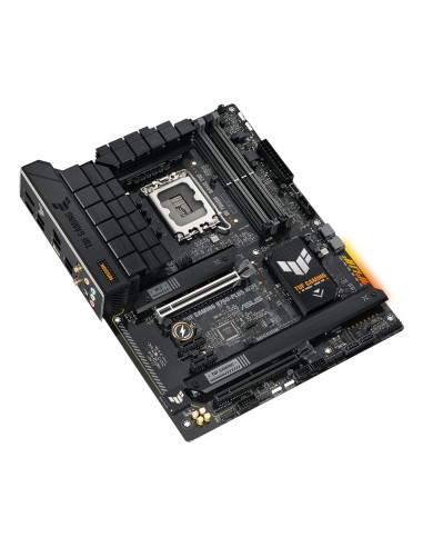ASUS TUF Gaming B760-Plus WIFI Intel B760 LGA 1700 ATX