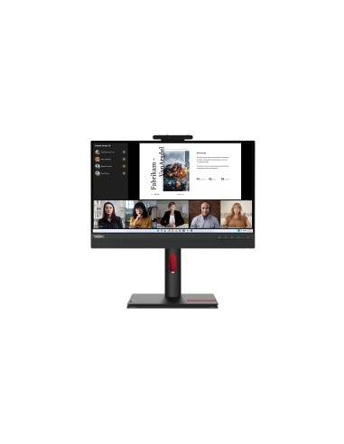 Lenovo ThinkCentre TIO-22 Gen5 Monitor