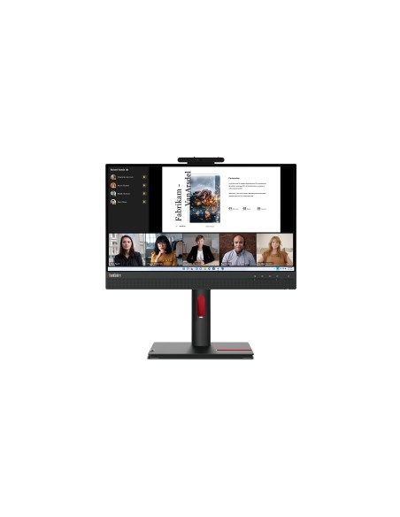 Lenovo ThinkCentre TIO-22 Gen5 Monitor