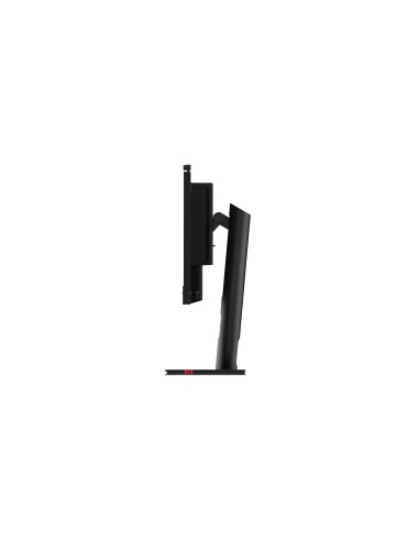 Lenovo ThinkCentre Tiny-In-One 22 Gen 5 pantalla para PC 54,6 cm (21.5") 1920 x 1080 Pixeles Full HD LED Negro