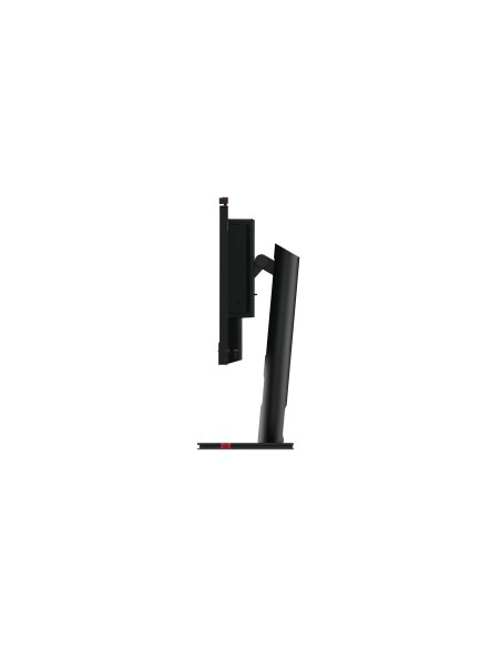 Lenovo ThinkCentre Tiny-In-One 22 Gen 5 pantalla para PC 54,6 cm (21.5") 1920 x 1080 Pixeles Full HD LED Negro