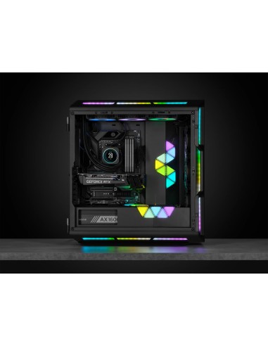 Corsair Vengeance módulo de memoria 32 GB 2 x 16 GB DDR5 288-pin DIMM