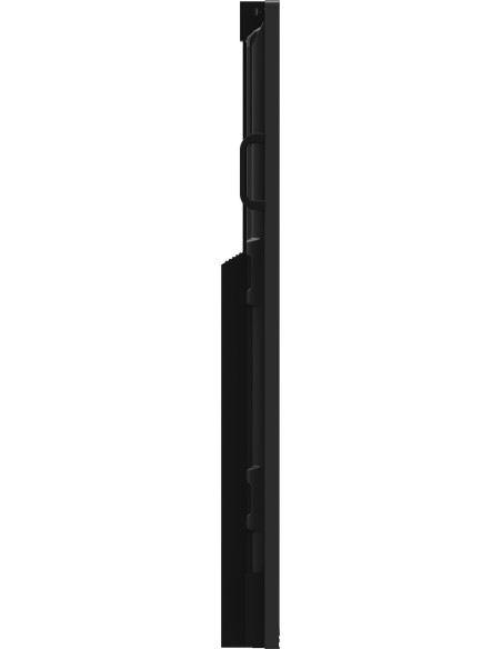 iiyama TE10518UWI-B1AG pantalla de señalización Diseño de quiosco 2,66 m (104.6") LED Wifi 450 cd   m² 5K Ultra HD Negro