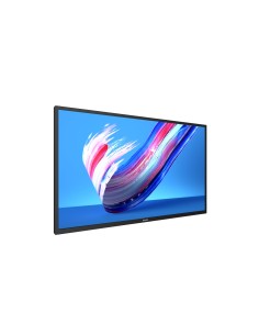 Philips 32BDL3650Q Pantalla plana para señalización digital 81,3 cm (32") LCD Wifi 350 cd   m² Full HD Negro Procesador 2