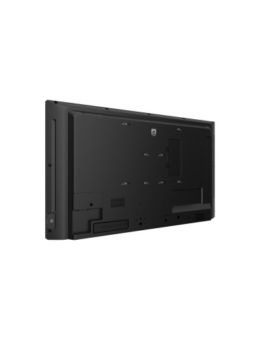 Philips 32BDL3650Q Pantalla plana para señalización digital 81,3 cm (32") LCD Wifi 350 cd   m² Full HD Negro Procesador