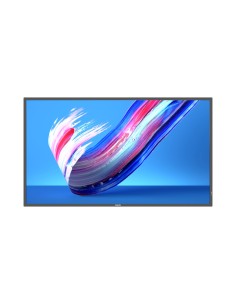 Philips 43BDL3650Q Pantalla plana para señalización digital 109,2 cm (43") LCD Wifi 400 cd   m² Full HD Negro Procesador