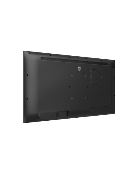 Philips 43BDL3650Q Pantalla plana para señalización digital 109,2 cm (43") LCD Wifi 400 cd   m² Full HD Negro Procesador
