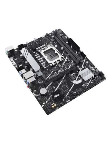 ASUS PRIME B760M-K Intel B760 LGA 1700 micro ATX