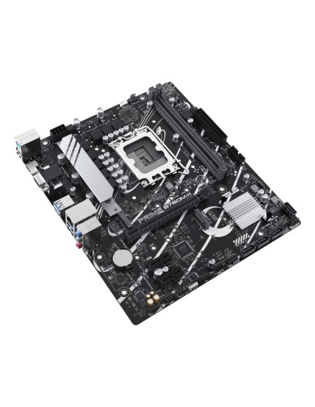 ASUS PRIME B760M-K Intel B760 LGA 1700 micro ATX