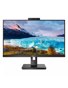Philips S Line 272S1MH 00 pantalla para PC 68,6 cm (27") 1920 x 1080 Pixeles Full HD LED Negro