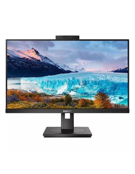 Philips S Line 272S1MH 00 pantalla para PC 68,6 cm (27") 1920 x 1080 Pixeles Full HD LED Negro