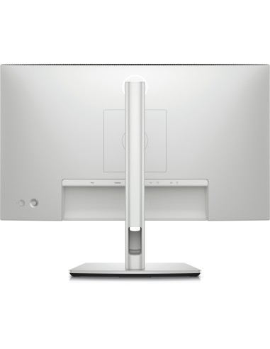 DELL UltraSharp U2424H pantalla para PC 60,5 cm (23.8") 1920 x 1080 Pixeles Full HD LCD Negro, Plata