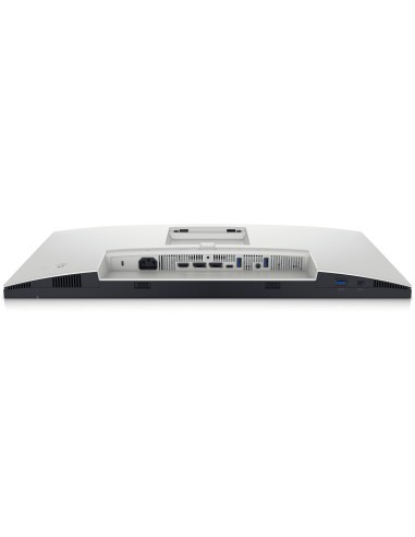 DELL UltraSharp U2424H pantalla para PC 60,5 cm (23.8") 1920 x 1080 Pixeles Full HD LCD Negro, Plata