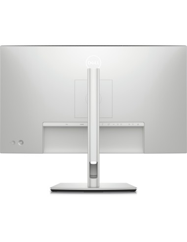 DELL UltraSharp U2724DE pantalla para PC 68,6 cm (27") 2560 x 1440 Pixeles Quad HD LCD Negro, Plata