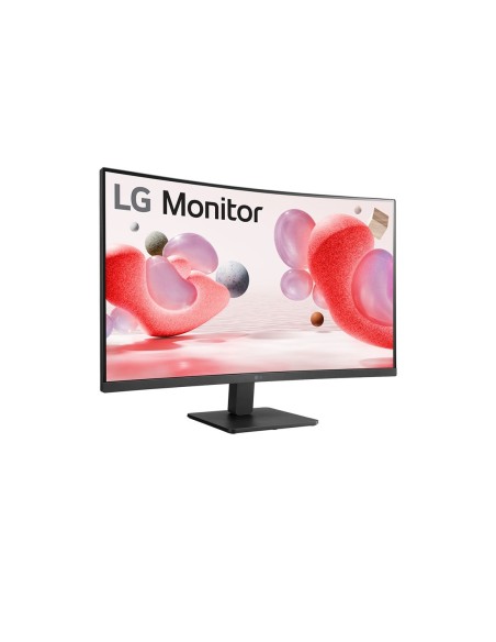 LG 32MR50C-B pantalla para PC 80 cm (31.5") 1920 x 1080 Pixeles Full HD LCD Negro