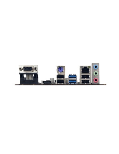 Biostar H610MH D5 placa base Intel H610 LGA 1700 micro ATX