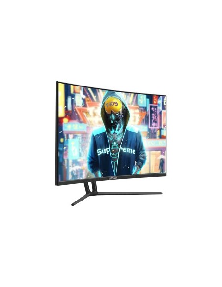 Dahua Technology DHI-LM32-E230C pantalla para PC 80 cm (31.5") 1920 x 1080 Pixeles Full HD LED Negro