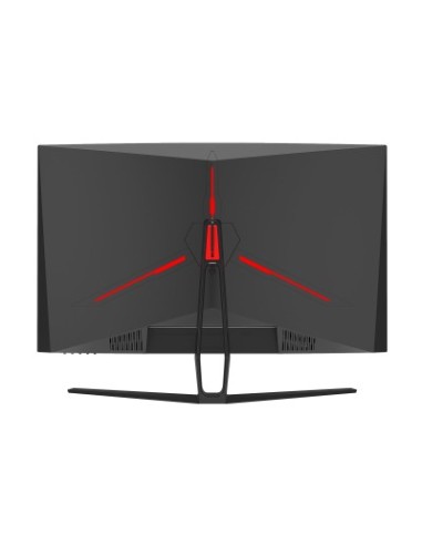 Dahua Technology DHI-LM32-E230C pantalla para PC 80 cm (31.5") 1920 x 1080 Pixeles Full HD LED Negro