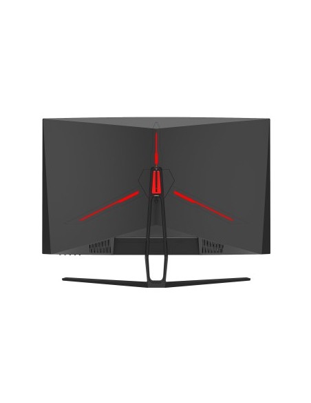 Dahua Technology DHI-LM32-E230C pantalla para PC 80 cm (31.5") 1920 x 1080 Pixeles Full HD LED Negro