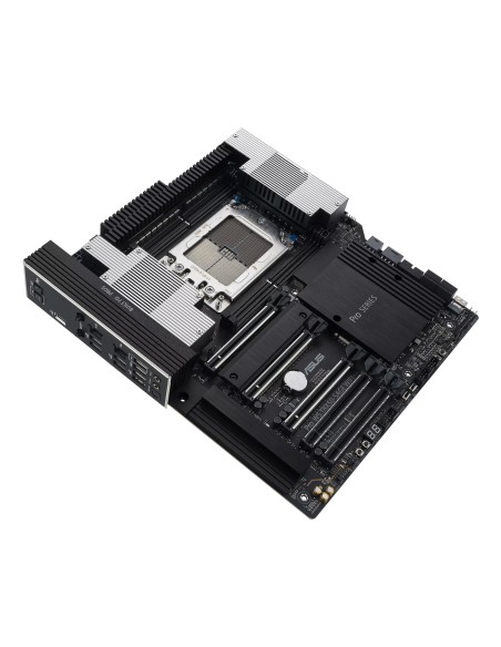ASUS Pro WS TRX50-SAGE WIFI AMD TRX50 Socket sTR5 SSI CEB