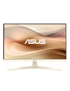 ASUS VU249CFE-M pantalla para PC 60,5 cm (23.8") 1920 x 1080 Pixeles Full HD Oro 2