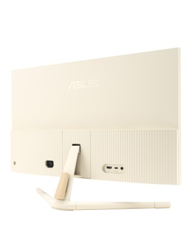 ASUS VU249CFE-M pantalla para PC 60,5 cm (23.8") 1920 x 1080 Pixeles Full HD Oro