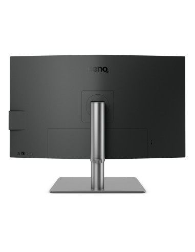 BenQ PD3225U pantalla para PC 81,3 cm (32") 3840 x 2160 Pixeles 4K Ultra HD LED Negro