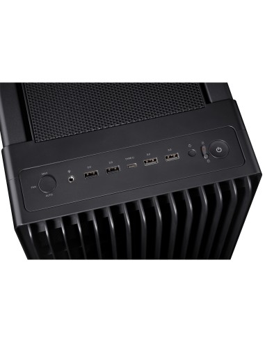 ASUS ProArt PA602 Midi Tower Negro