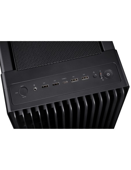 ASUS ProArt PA602 Midi Tower Negro