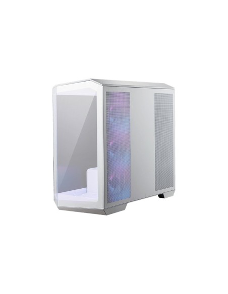 MSI MAG PANO M100R PZ Micro Torre Blanco