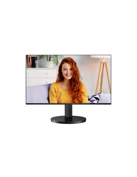AOC B3 24B3CF2 pantalla para PC 60,5 cm (23.8") 1920 x 1080 Pixeles Full HD LED Negro