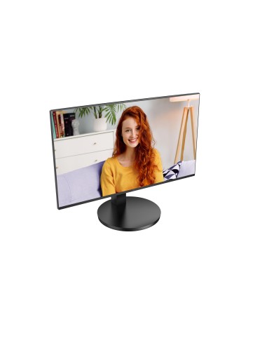 AOC B3 24B3CF2 pantalla para PC 60,5 cm (23.8") 1920 x 1080 Pixeles Full HD LED Negro